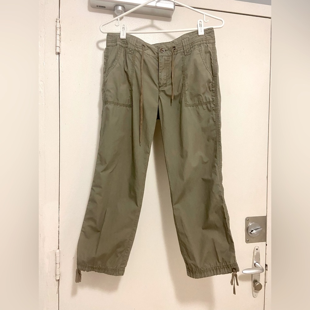 Esprit Cotton Pants - Size 6